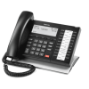 Toshiba DP5008 Basic Non-Display Single-Line Digital Business Office Telephone 
