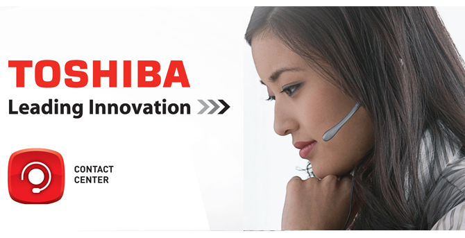 Distribution automatique d’appels de Toshiba