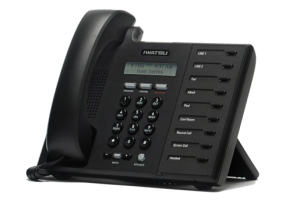 Téléphone IP IWATSU ICON IX-5900